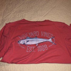 Vineyard Vines Long Sleeve